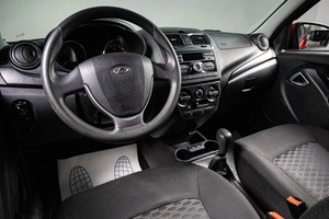 Седан ВАЗ (LADA) Granta 2019 года, 669000 рублей, Сургут