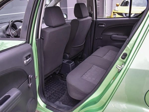 Хетчбэк Suzuki Splash 2010 года, 705000 рублей, Краснодар