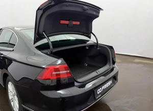 Седан Volkswagen Passat 2017 года, 2174000 рублей, Орёл