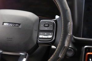 Внедорожник Haval Dargo 2024 года, 2899000 рублей, Новосибирск