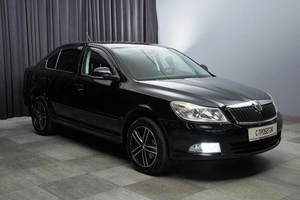 Универсал Skoda Octavia 2012 года, 987000 рублей, Красноярск