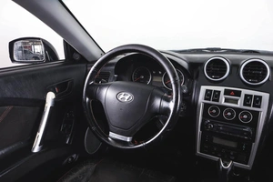 Купе Hyundai Coupe 2006 года, 749000 рублей, Пермь