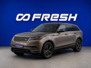 Внедорожник Land Rover Range Rover Velar 2019 года, 3651444 рублей, Москва
