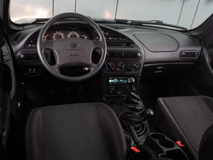 Внедорожник ВАЗ (LADA) Niva Travel 2023 года, 999000 рублей, Воронеж