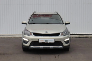 Хэтчбек Kia Rio 2020 года, 1520000 рублей, Брянск