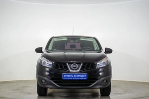 Внедорожник Nissan Qashqai 2010 года, 999000 рублей, Оренбург