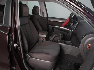 Внедорожник Hyundai Santa Fe 2010 года, 1399000 рублей, Минеральные Воды