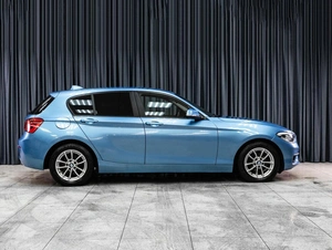 Хетчбэк BMW 1 серия 2018 года, 1699000 рублей, Тюмень