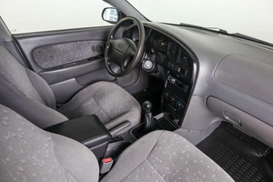 Седан Kia Spectra 2008 года, 419000 рублей, Пермь