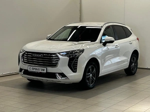 Внедорожник Haval Jolion 2023 года, 1699000 рублей, Красноярск