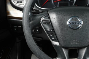 Седан Nissan Teana 2011 года, 1129000 рублей, Тюмень