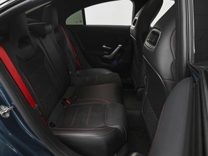 Седан Mercedes-benz CLA-класс AMG 2019 года, 3815111 рублей, Ставрополь