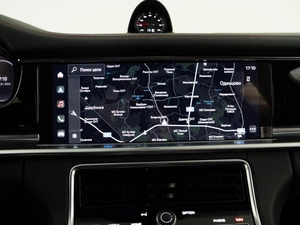 Лифтбек Porsche Panamera GTS 2023 года, 15797434 рублей, Москва