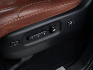 Внедорожник Lexus LX 2017 года, 7227077 рублей, Москва