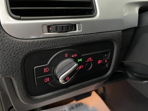 Внедорожник Volkswagen Touareg 2010 года, 1687000 рублей, Солонцы