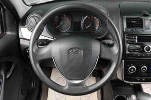 Седан ВАЗ (LADA) Granta 2019 года, 929000 рублей, Тюмень