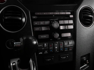 Внедорожник Honda Pilot 2012 года, 2269000 рублей, Тюмень
