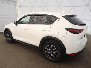 Внедорожник Mazda CX-5 2017 года, 2650000 рублей, Орёл