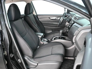 Внедорожник Nissan Qashqai 2018 года, 1829000 рублей, Ростов-на-Дону