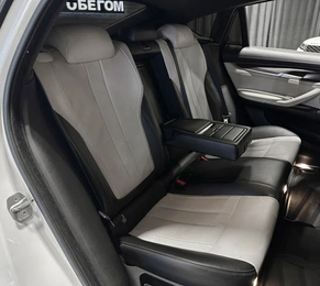 Внедорожник BMW X6 2015 года, 3567000 рублей, Красноярск