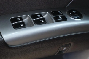 Внедорожник Hyundai Santa Fe 2012 года, 1499000 рублей, Омск