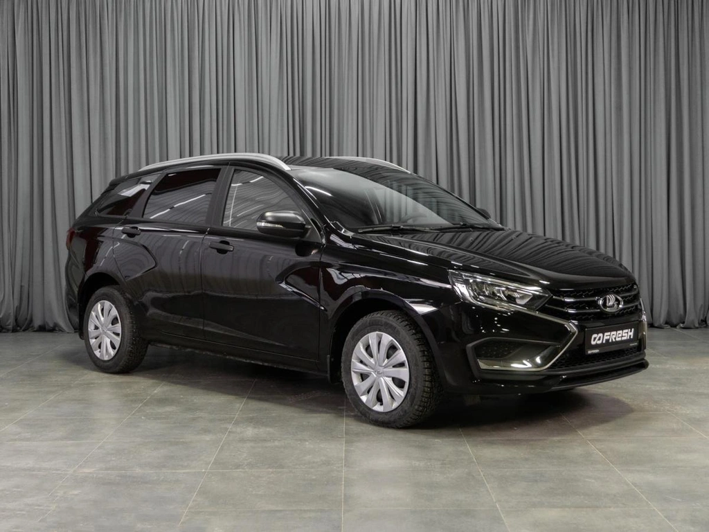 Универсал ВАЗ (LADA) Vesta 2025 года, 1399000 рублей, Тюмень