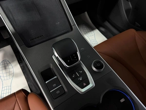 Внедорожник OMODA C5 2024 года, 2329000 рублей, Красноярск