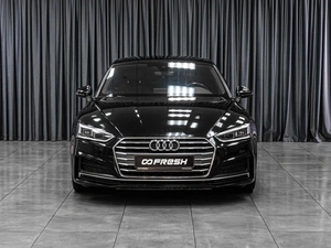 Лифтбек Audi A5 2017 года, 2287000 рублей, Тюмень