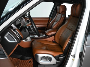 Внедорожник Land Rover Range Rover 2015 года, 4599000 рублей, Ростов-на-Дону
