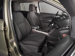 Внедорожник Ford Kuga 2013 года, 1198000 рублей, Красный Пахарь