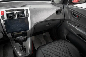 Внедорожник Hyundai Tucson 2004 года, 1039000 рублей, Барнаул