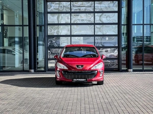 Хетчбэк Peugeot 308 2008 года, 430000 рублей, Уфа
