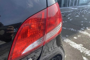 Седан Peugeot 408 2015 года, 770000 рублей, Солонцы