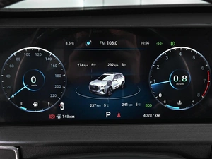 Внедорожник Chery Tiggo 7 Pro Max 2023 года, 1899000 рублей, Аксай