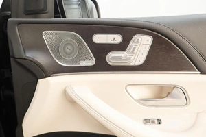 Внедорожник Mercedes-benz GLE-класс 2021 года, 6129000 рублей, Челябинск