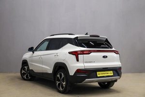 Внедорожник Москвич 3 2023 года, 1769000 рублей, Новосибирск