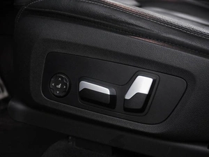 Внедорожник BMW X3 2022 года, 5699046 рублей, Москва