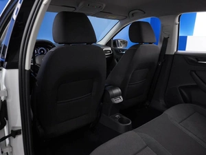 Лифтбек Volkswagen Polo 2020 года, 1738444 рублей, Москва