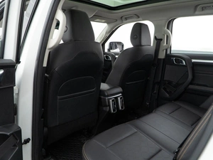 Внедорожник Haval Dargo 2022 года, 2449050 рублей, Москва