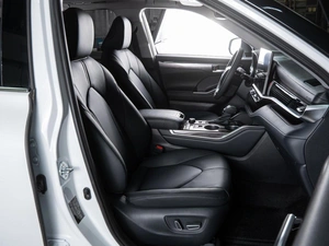 Внедорожник Toyota Highlander 2025 года, 5940000 рублей, Волгоград