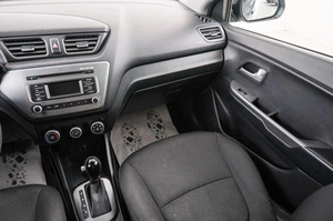 Хетчбэк Kia Rio 2016 года, 1079000 рублей, Красноярск