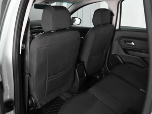 Внедорожник Renault Duster 2021 года, 1600000 рублей, Аксай