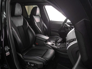 Внедорожник BMW X3 2019 года, 3599000 рублей, Тюмень