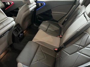 Внедорожник BMW X3 2025 года, 7814250 рублей, Кемерово