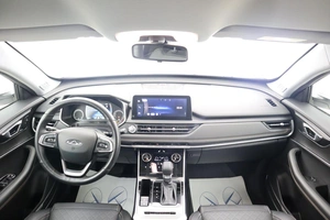 Внедорожник Chery Tiggo 8 2021 года, 2239000 рублей, Обнинск