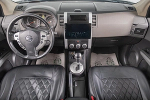 Внедорожник Nissan X-Trail 2007 года, 1179000 рублей, Томск