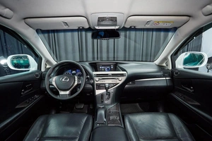 Внедорожник Lexus RX 2015 года, 2499000 рублей, Красноярск