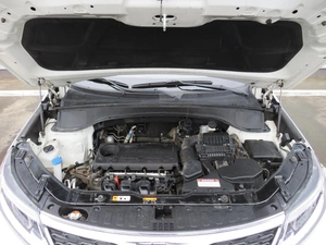 Внедорожник Kia Sorento 2020 года, 2570000 рублей, Брянск