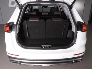 Внедорожник Chery Tiggo 8 Pro 2022 года, 2205000 рублей, Минеральные Воды