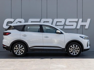 Внедорожник Chery Tiggo 7 Pro 2023 года, 1790000 рублей, Краснодар